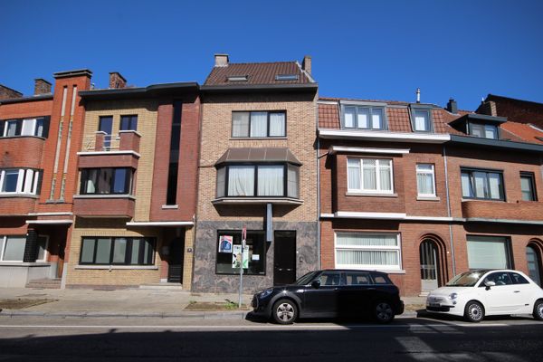 Handelspand in Sint-Truiden