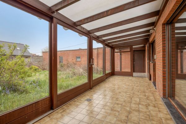 Huis te koop / Idegem