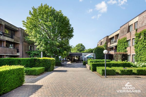 Serviceflat in Heverlee