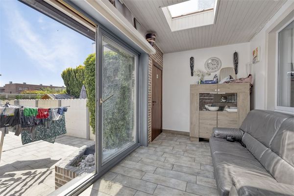 Huis te koop / Ninove