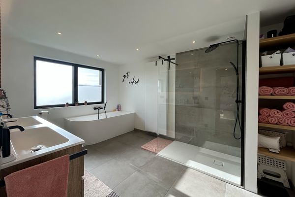 Appartement te koop / Heverlee