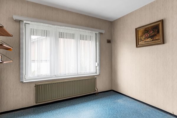 Huis optie koop / Koersel