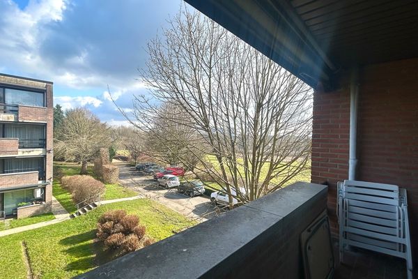 Appartement te koop / Heverlee