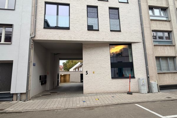 Garage te huur / Leuven