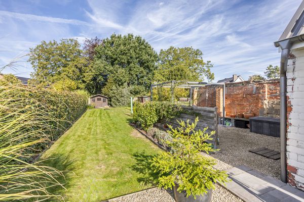 Huis te koop / Sint-Truiden