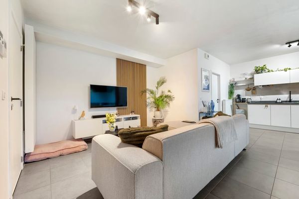 Appartement
                            te koop in Genk