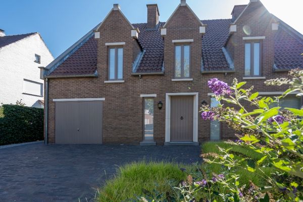Huis te koop / Essen