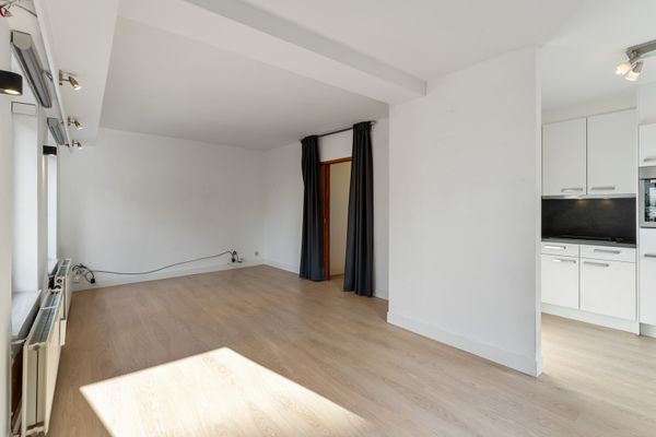 Appartement te koop / Sint-Truiden