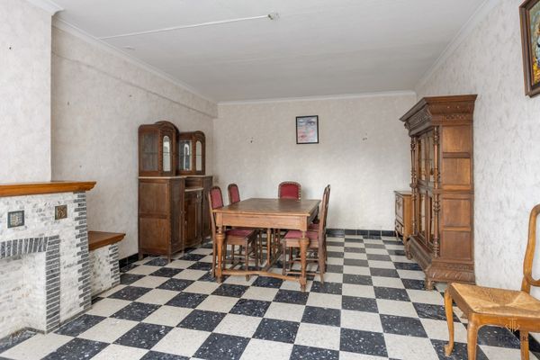 Huis te koop / Heers