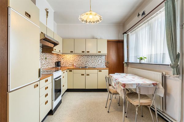 Huis te koop / Alken