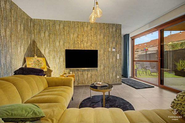 Appartement te koop / Nieuwerkerken