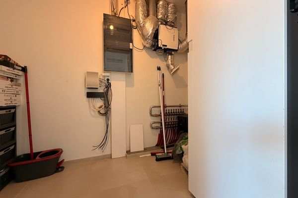 Appartement te huur / Diepenbeek