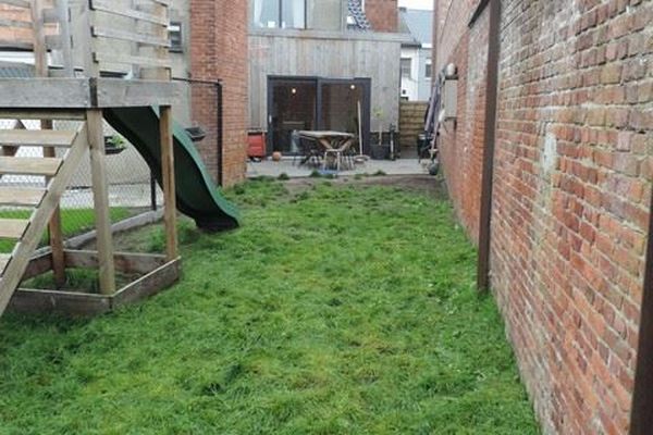 Huis verkocht / Leopoldsburg