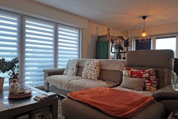 Appartement te huur in Eeklo