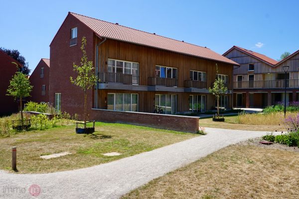 Eengezinswoning
                            te huur in Bertem