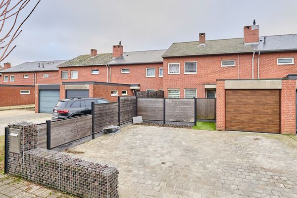 Huis
                            te koop in Lommel