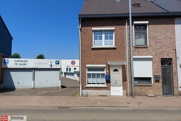 Woning
                                te huur in Scherpenheuvel