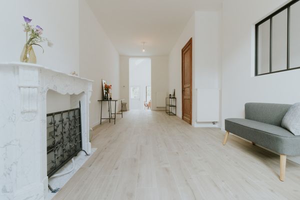 Huis
                                te koop
                                in Ronse