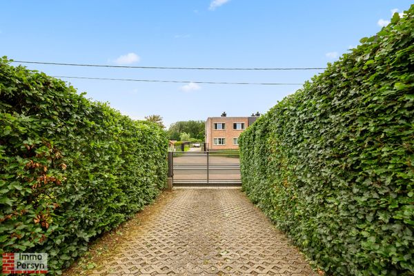 Huis te koop / Bekkevoort