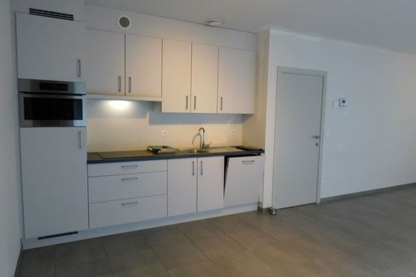 Appartement verhuurd / Paal