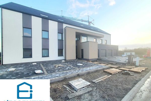 Appartement
                            a vendre in Philippeville