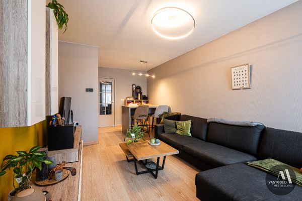 Appartement optie koop / Adegem