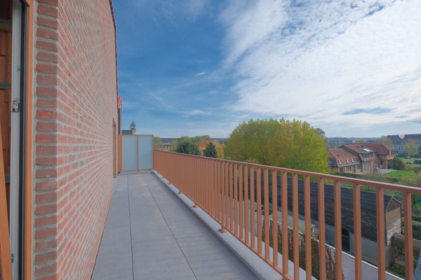 Appartement
                            te koop in Ronse