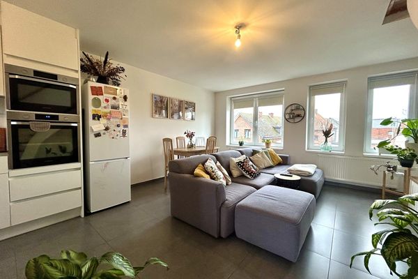 Appartement te huur / Heverlee