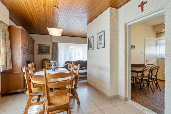 Huis te koop / Houthalen-Helchteren