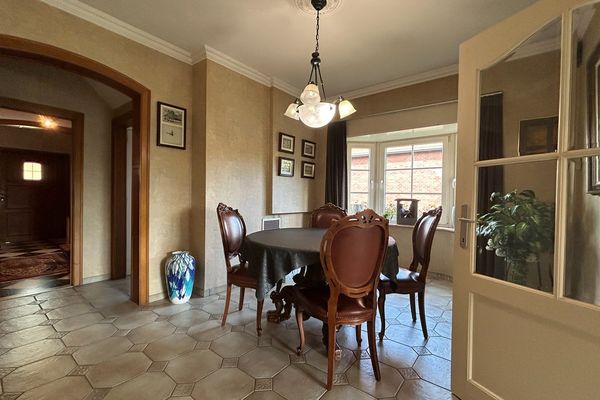 Huis te koop / Linden