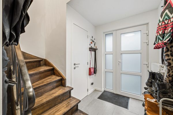 Huis te koop / Hulshout