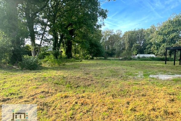 Grond te koop / Houthalen-Helchteren