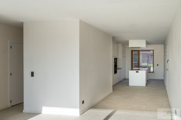 Project gerealiseerd ontwikkeling / Bilzen