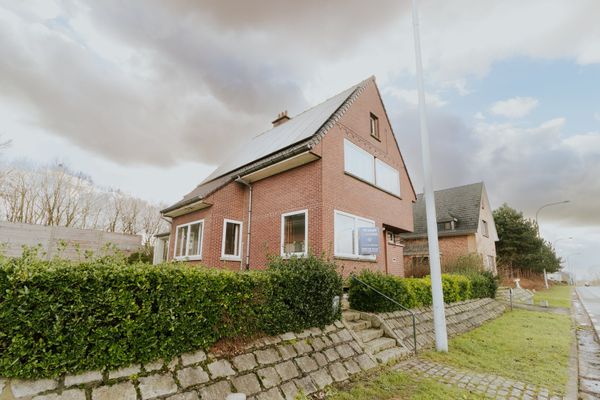 Maison
                                a vendre
                                in Renaix