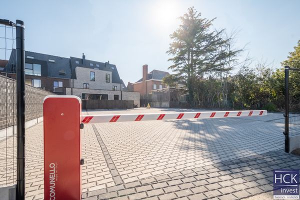 Appartement te huur / Kruishoutem