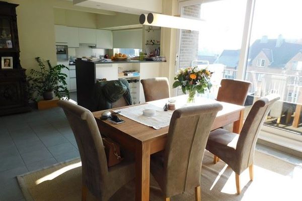 Appartement te huur / Beringen