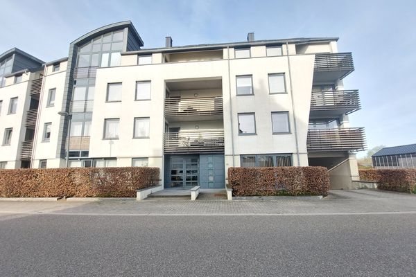 Appartement
                                a louer
                                in Gembloux