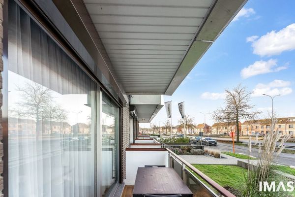 Appartement te koop / Hasselt