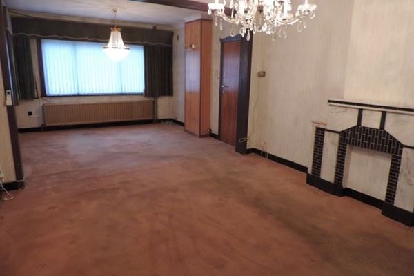 Huis verkocht / Leopoldsburg