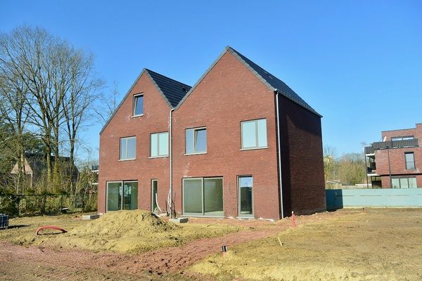 Eengezinswoning
                                te koop in Grobbendonk