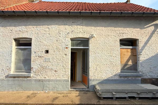 Huis
                            te koop in Maasmechelen