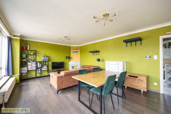 Appartement
                            te koop in Deurne