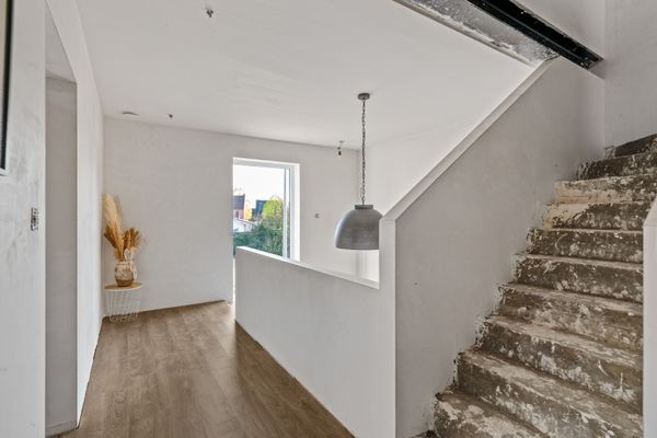 Huis verkocht / Noorderwijk