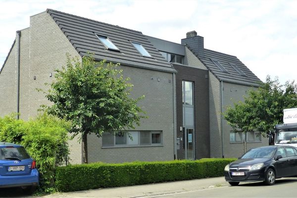 Appartement
                            te huur in Kessel-Lo
