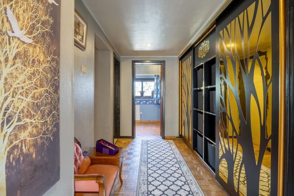 Huis verkocht / Genk