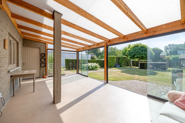 Maison a louer / Wintershoven