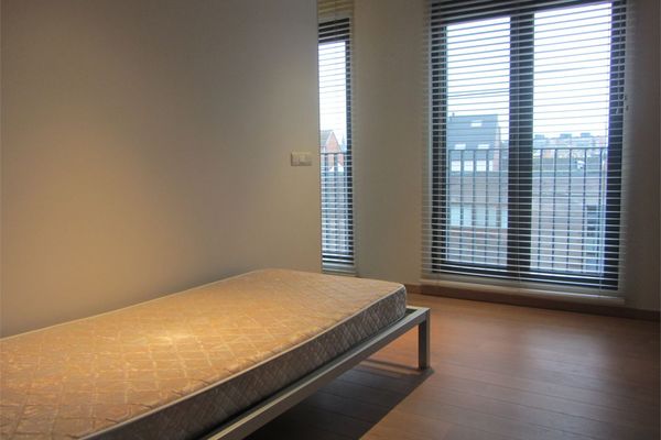  optie huur / Mechelen