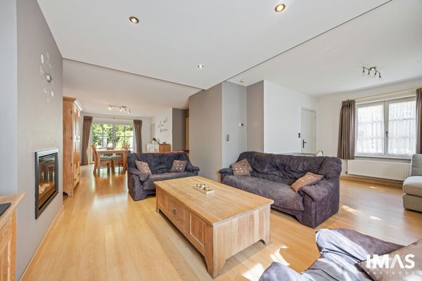 Huis te koop / Spalbeek