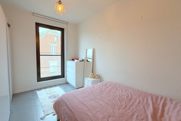 Appartement te koop / Rotselaar
