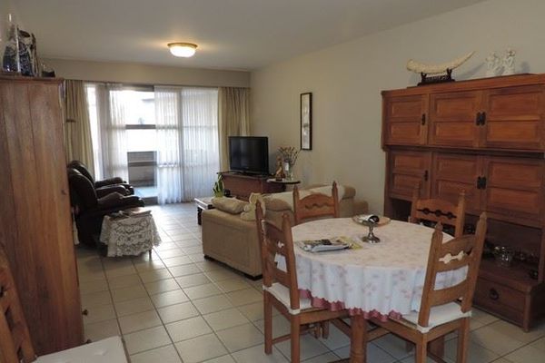 Appartement verkocht / Zonhoven